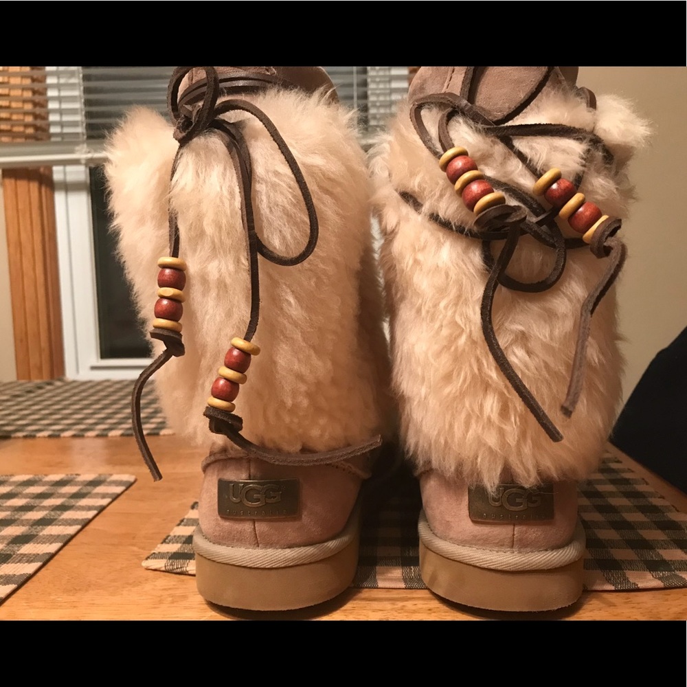 Size 9 UGG Boots